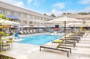 DoubleTree Suites by Hilton Nashville Airport